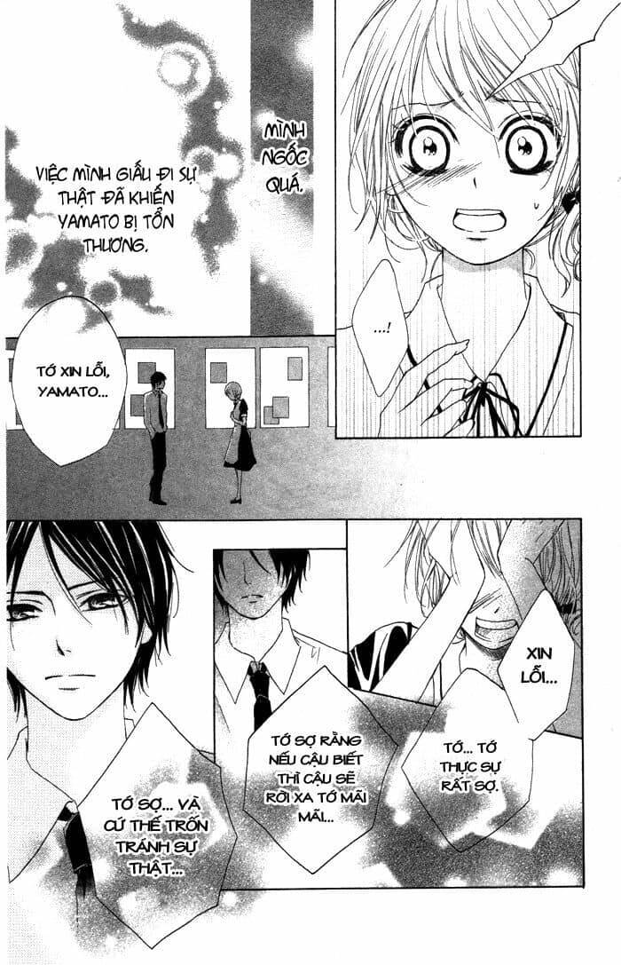 Tuyển Tập Oneshot Chapter 98 - 39