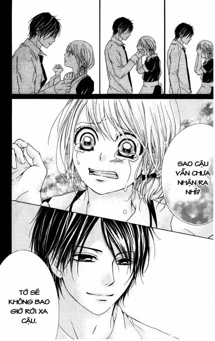 Tuyển Tập Oneshot Chapter 98 - 40