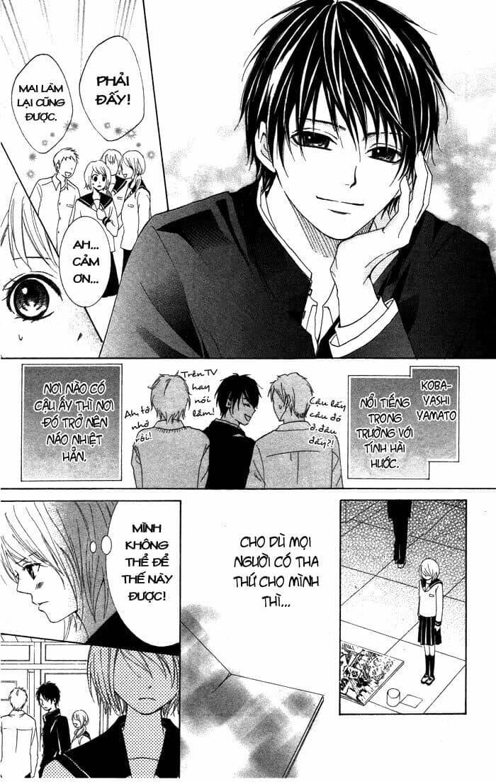 Tuyển Tập Oneshot Chapter 98 - 5