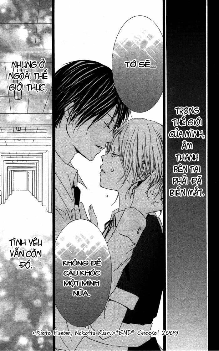 Tuyển Tập Oneshot Chapter 98 - 41