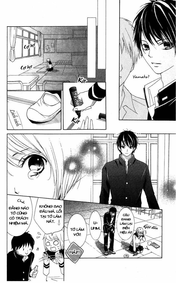 Tuyển Tập Oneshot Chapter 98 - 6