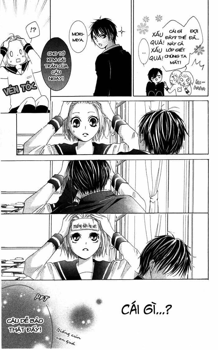 Tuyển Tập Oneshot Chapter 98 - 7