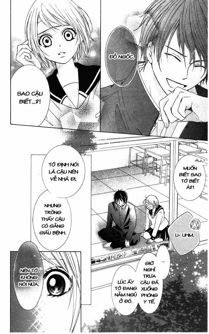 Tuyển Tập Oneshot Chapter 98 - 8