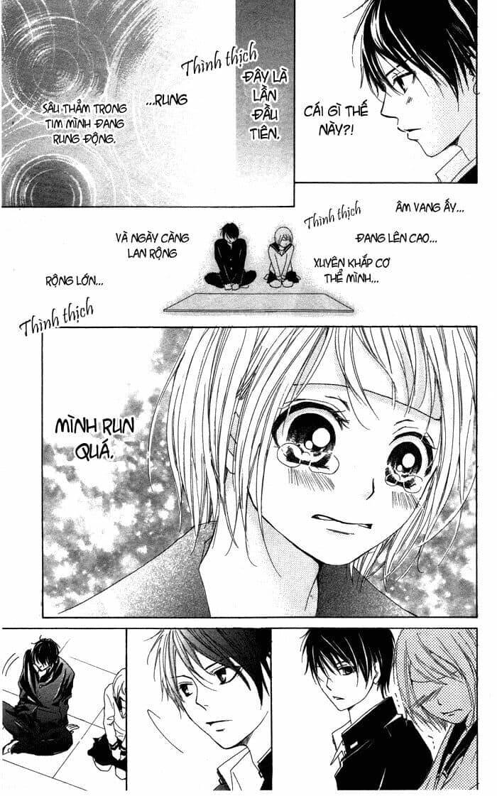 Tuyển Tập Oneshot Chapter 98 - 9