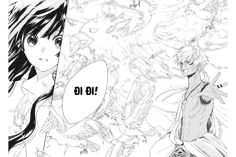 Tuyển Tập Oneshot Chapter 99 - 2