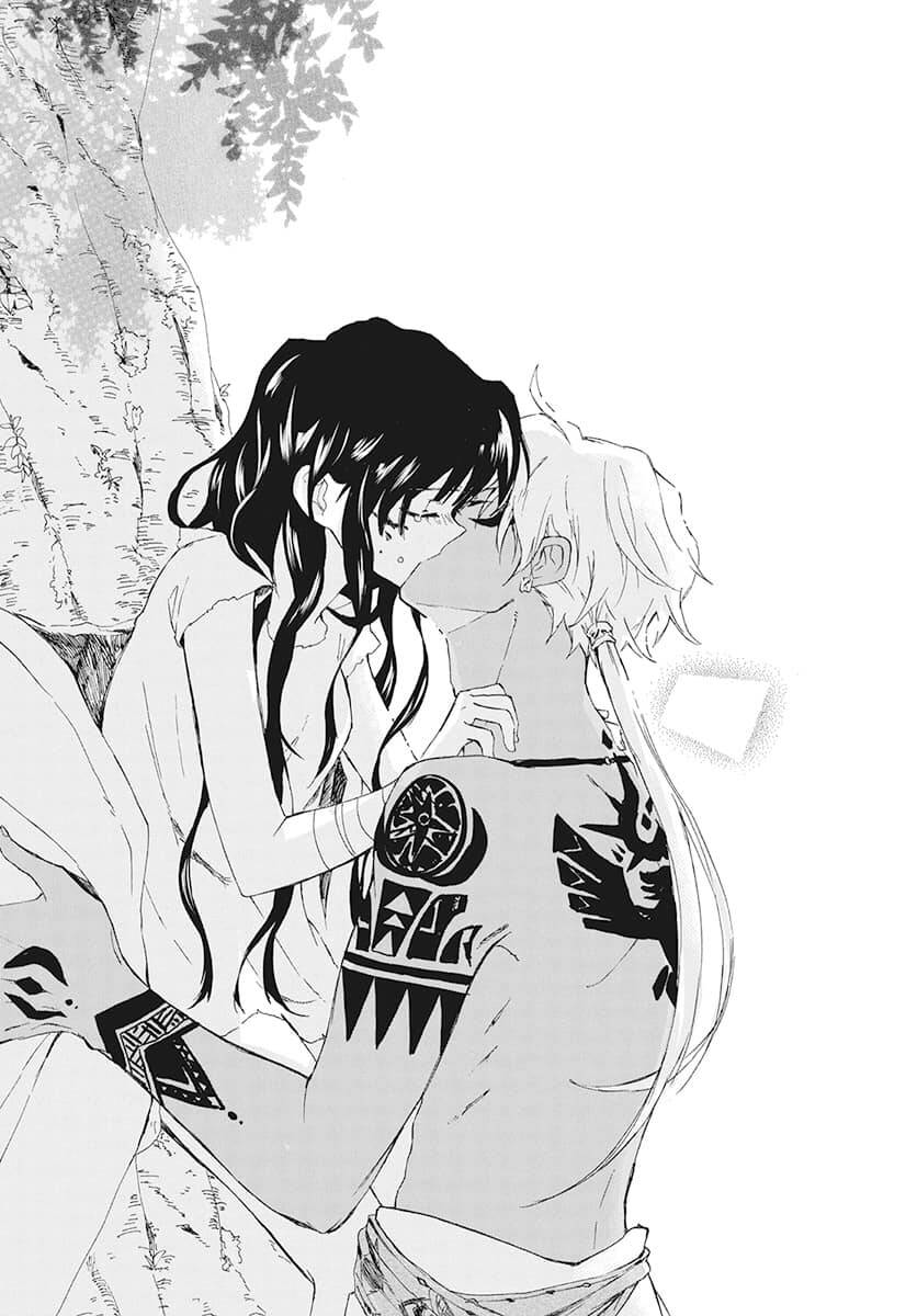 Tuyển Tập Oneshot Chapter 99 - 12