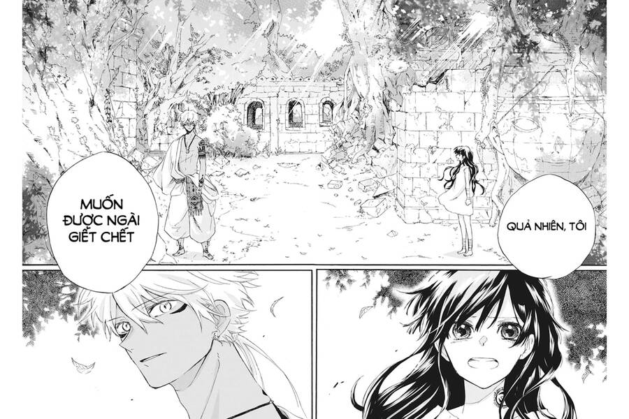 Tuyển Tập Oneshot Chapter 99 - 5