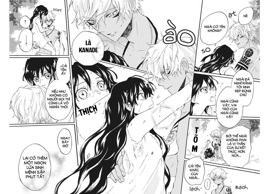 Tuyển Tập Oneshot Chapter 99 - 6