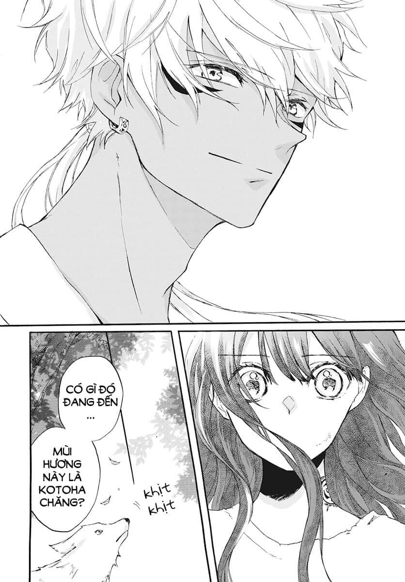 Tuyển Tập Oneshot Chapter 99 - 7