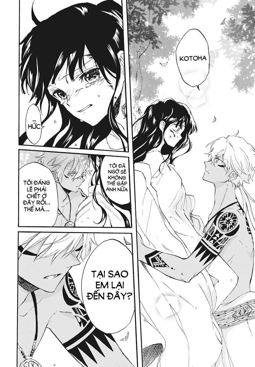 Tuyển Tập Oneshot Chapter 99 - 8