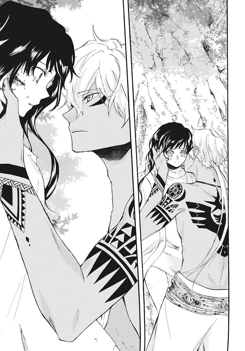 Tuyển Tập Oneshot Chapter 99 - 9