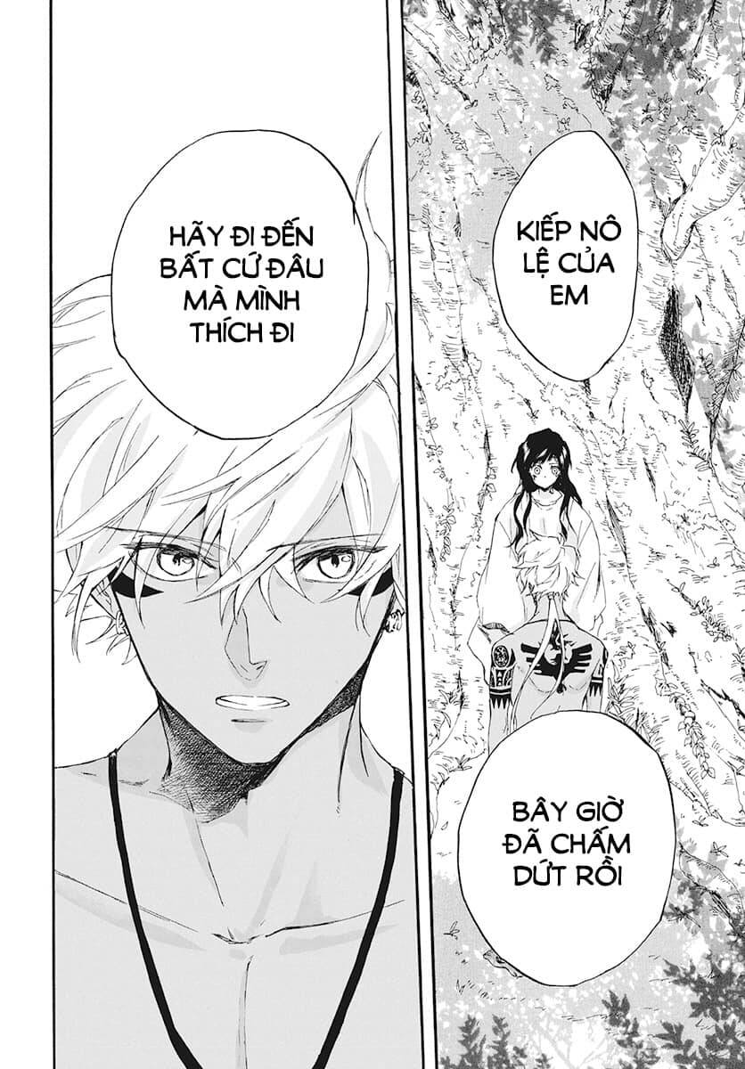 Tuyển Tập Oneshot Chapter 99 - 10