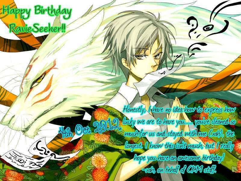 Tuyển Tập Oneshot Chapter 144 - 2