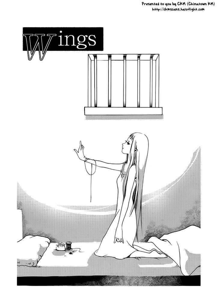 Tuyển Tập Oneshot Chapter 144 - 3