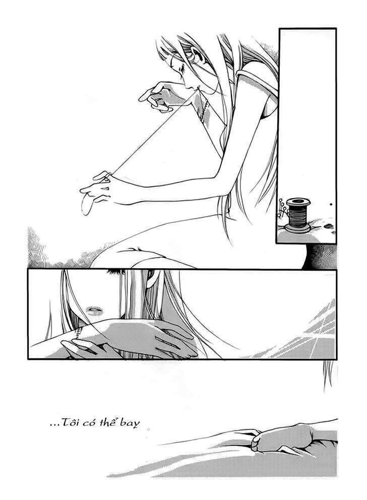 Tuyển Tập Oneshot Chapter 144 - 4