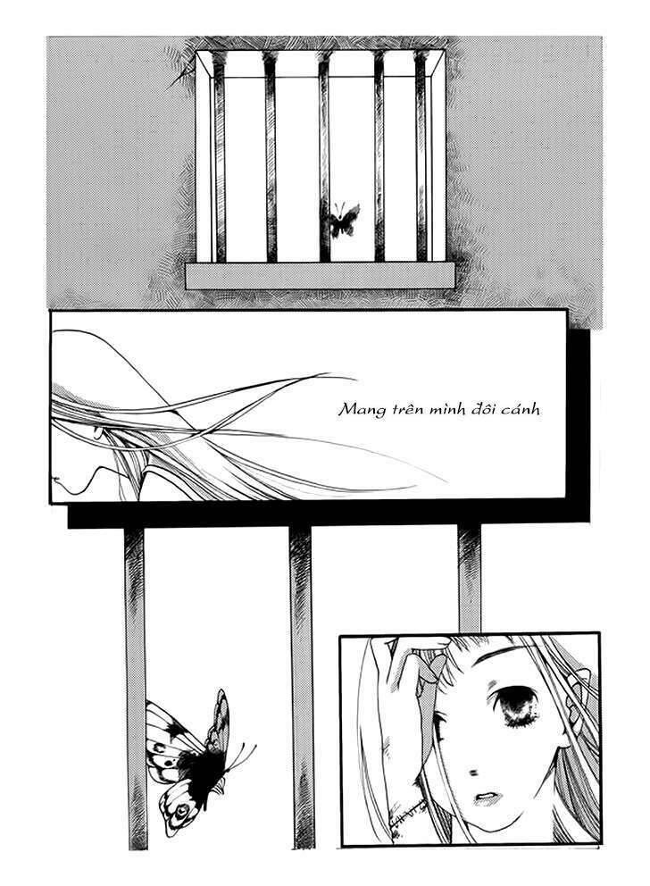 Tuyển Tập Oneshot Chapter 144 - 5