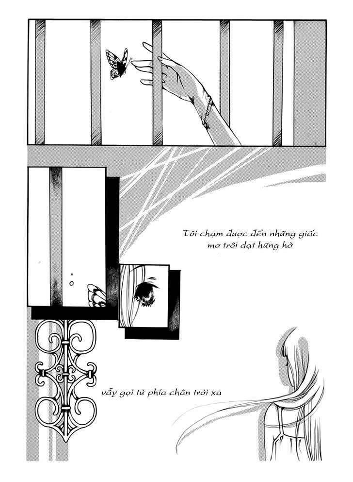 Tuyển Tập Oneshot Chapter 144 - 6