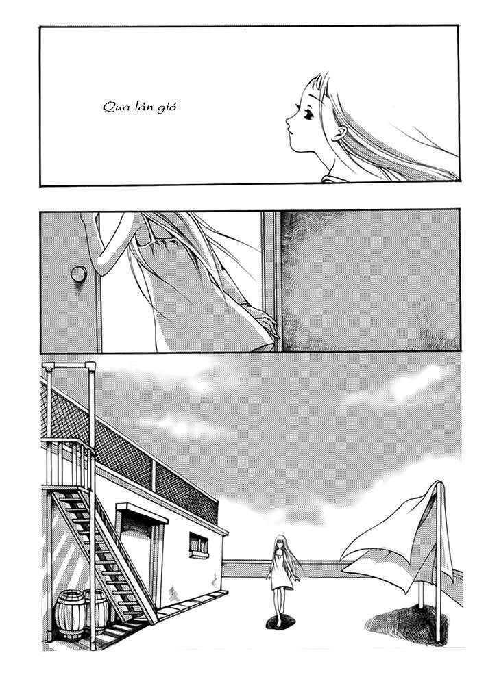 Tuyển Tập Oneshot Chapter 144 - 7