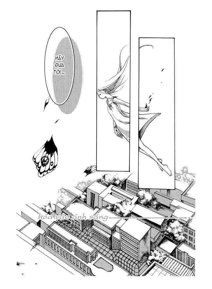 Tuyển Tập Oneshot Chapter 144 - 10