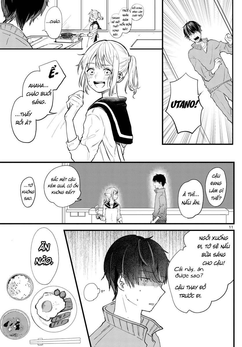 Tuyển Tập Oneshot Chapter 145 - 11