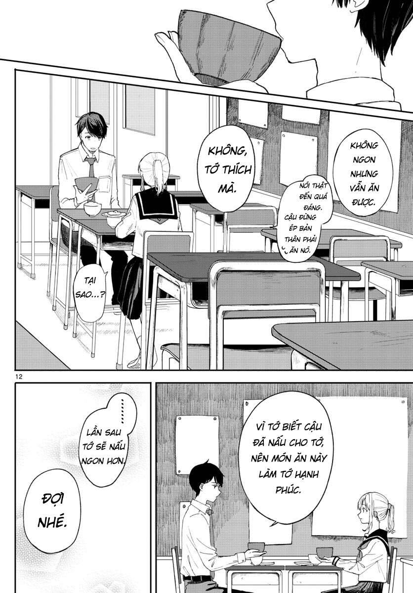Tuyển Tập Oneshot Chapter 145 - 12