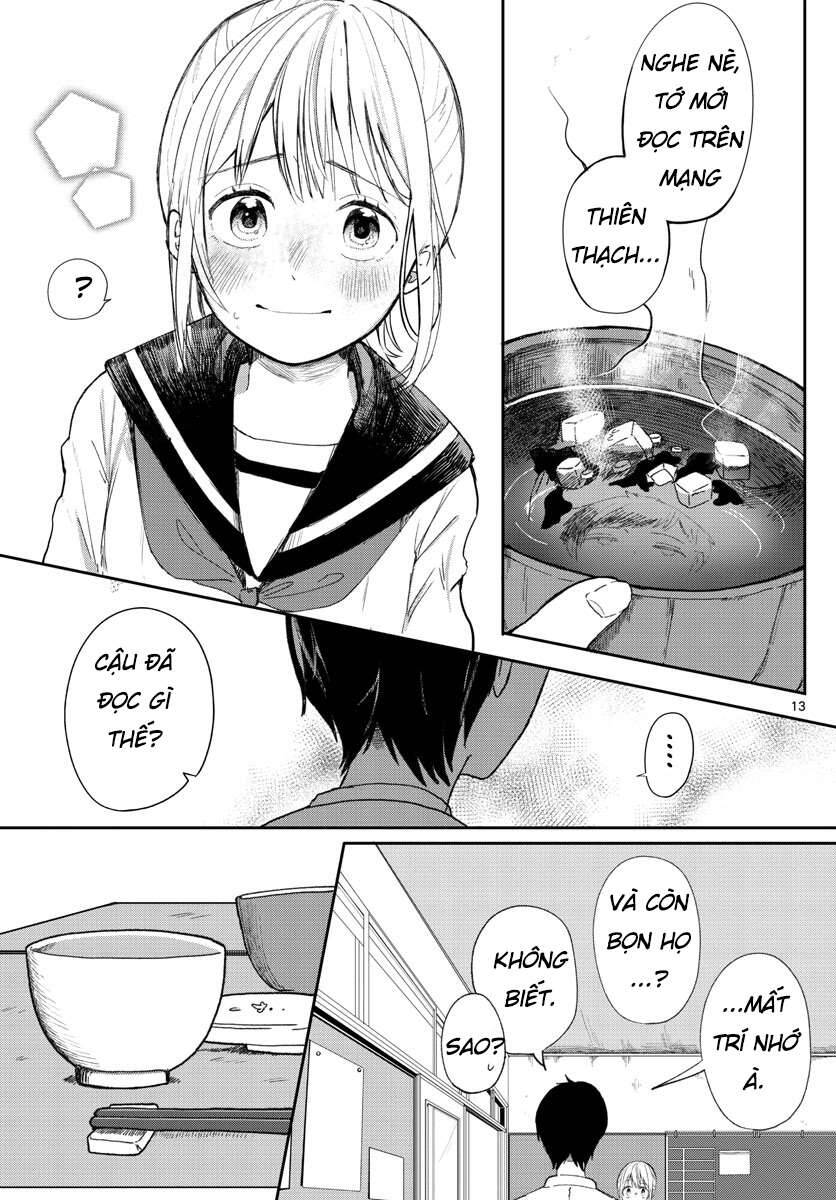 Tuyển Tập Oneshot Chapter 145 - 13
