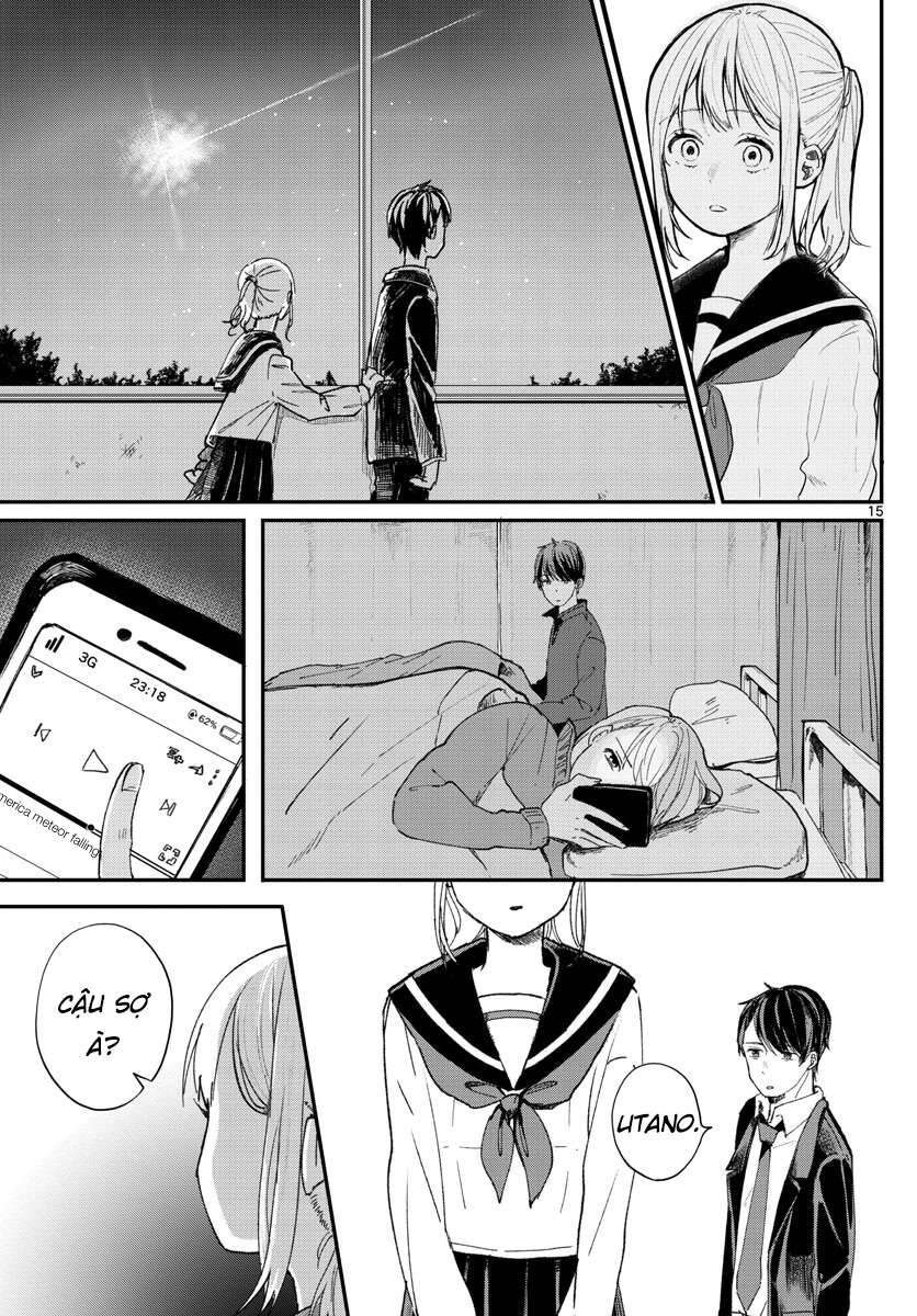 Tuyển Tập Oneshot Chapter 145 - 15