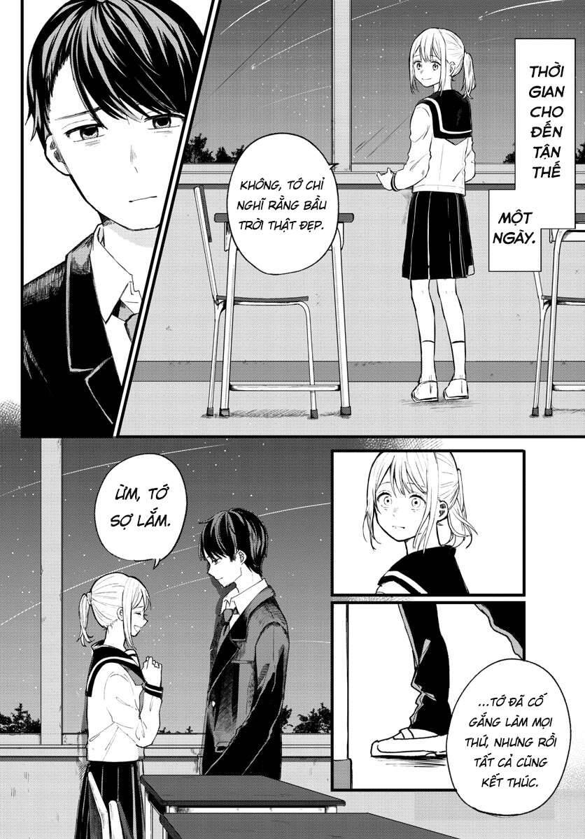 Tuyển Tập Oneshot Chapter 145 - 16