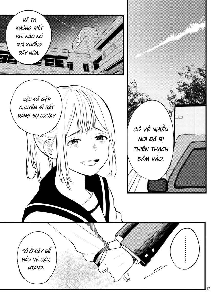 Tuyển Tập Oneshot Chapter 145 - 17