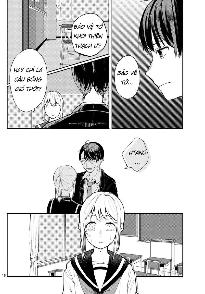 Tuyển Tập Oneshot Chapter 145 - 18