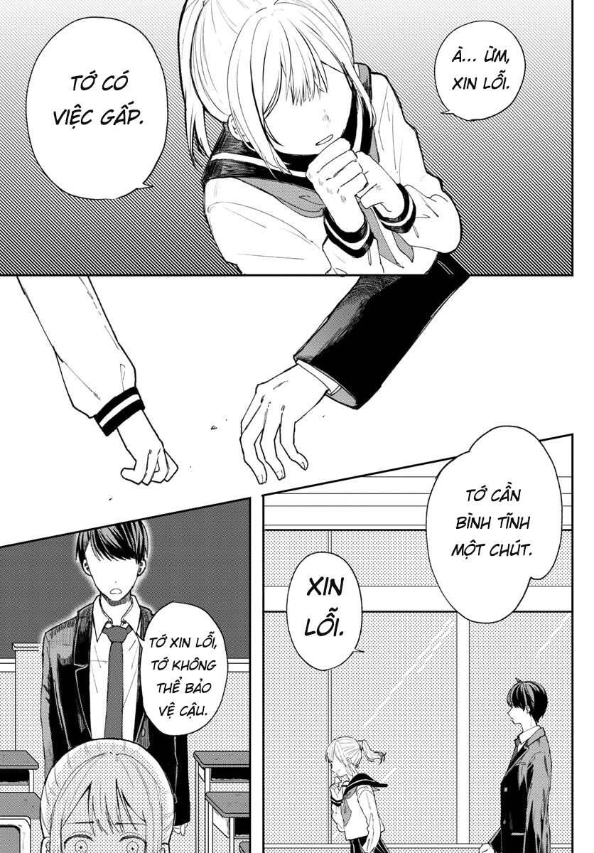 Tuyển Tập Oneshot Chapter 145 - 19