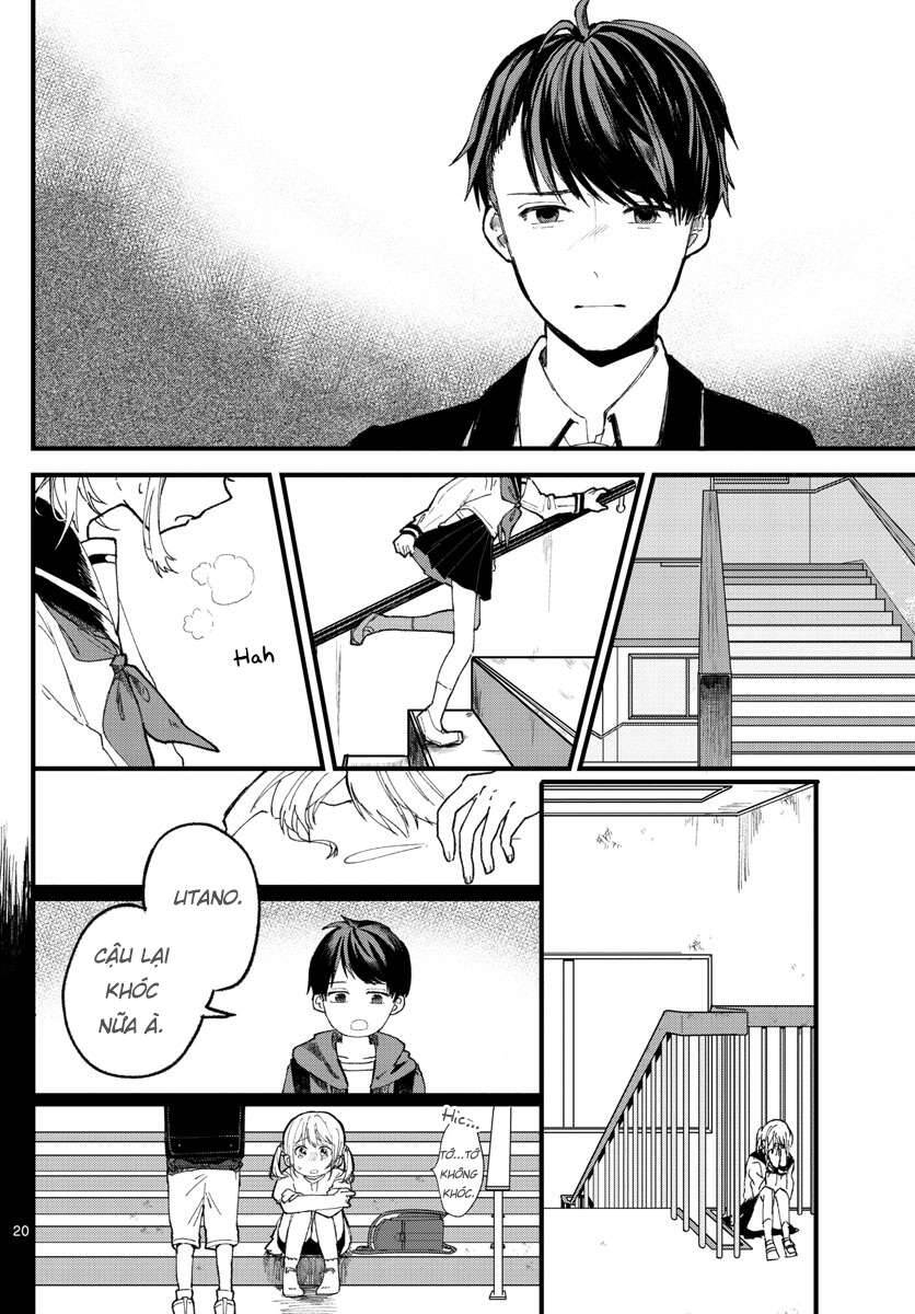 Tuyển Tập Oneshot Chapter 145 - 20