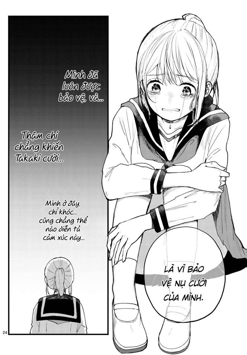 Tuyển Tập Oneshot Chapter 145 - 25