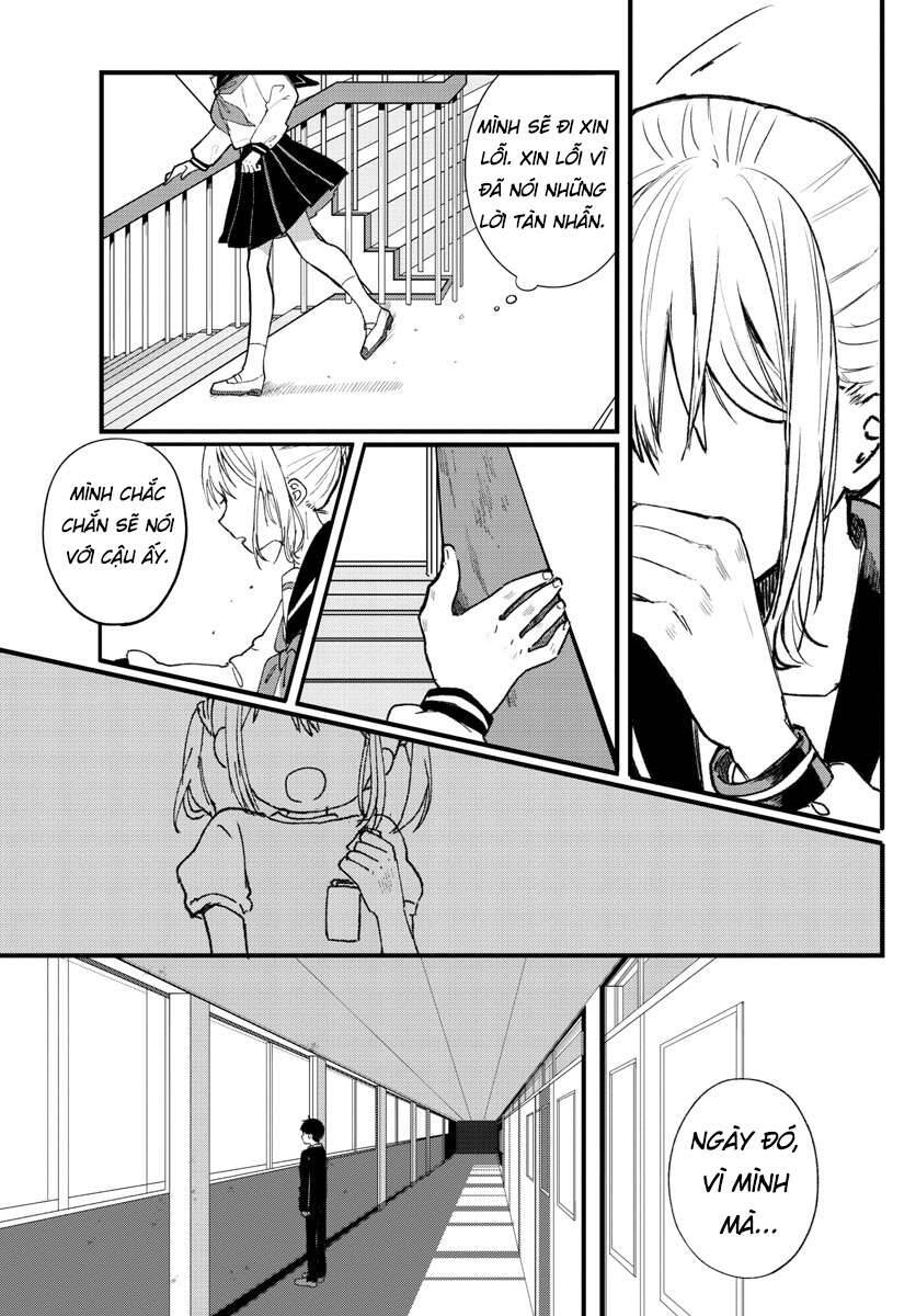 Tuyển Tập Oneshot Chapter 145 - 26