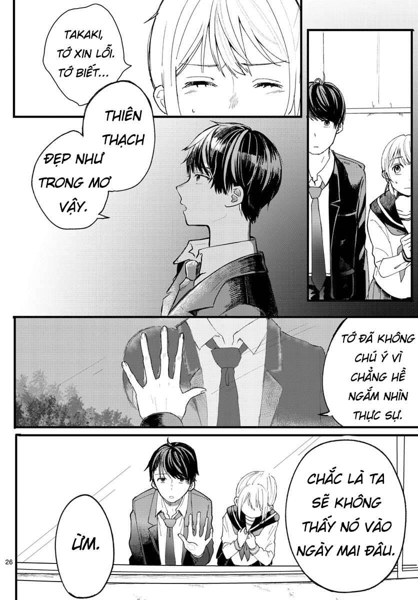 Tuyển Tập Oneshot Chapter 145 - 27