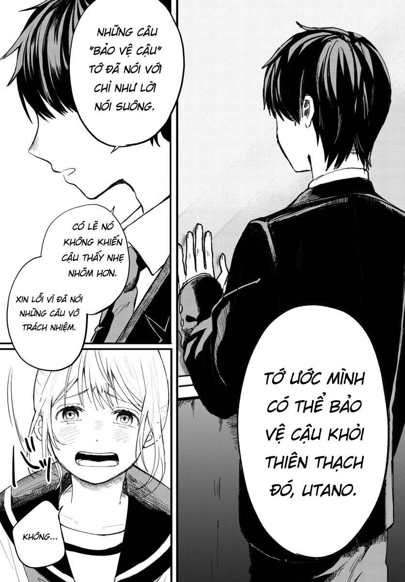 Tuyển Tập Oneshot Chapter 145 - 28