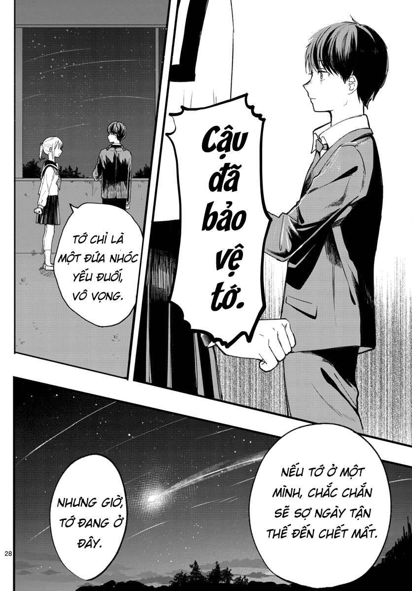 Tuyển Tập Oneshot Chapter 145 - 29