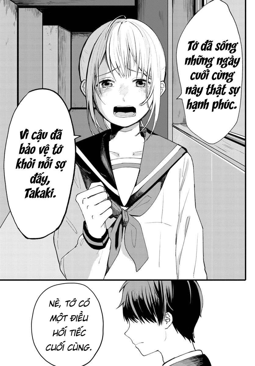 Tuyển Tập Oneshot Chapter 145 - 30