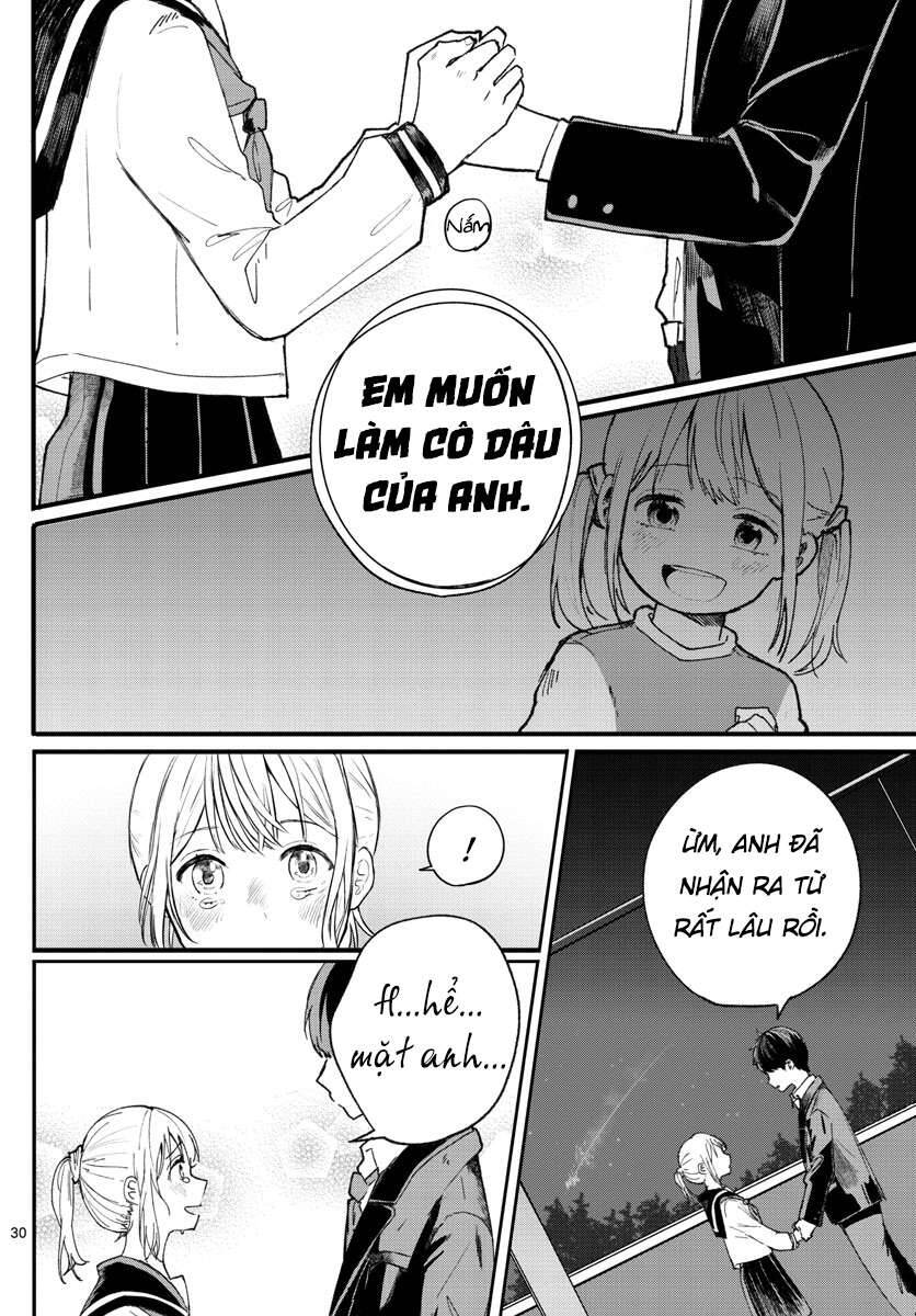 Tuyển Tập Oneshot Chapter 145 - 31