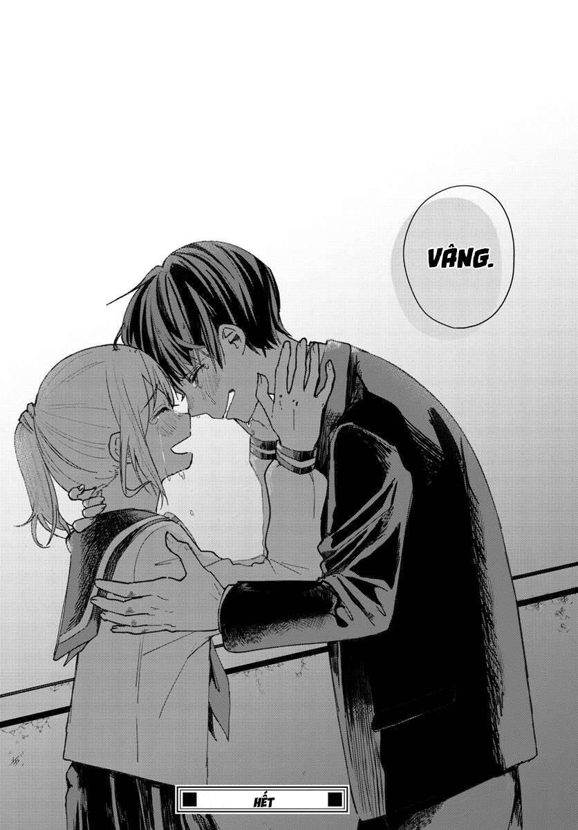 Tuyển Tập Oneshot Chapter 145 - 33