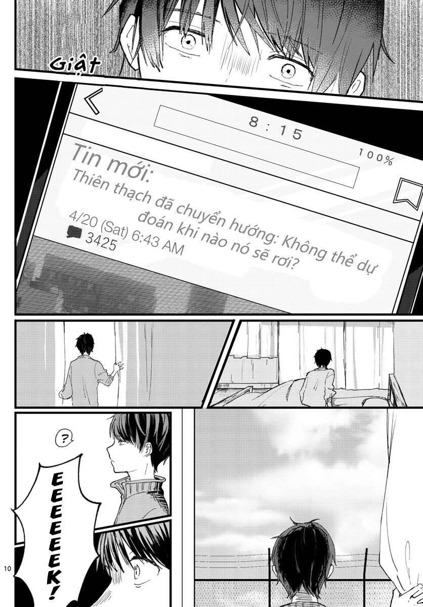 Tuyển Tập Oneshot Chapter 145 - 10