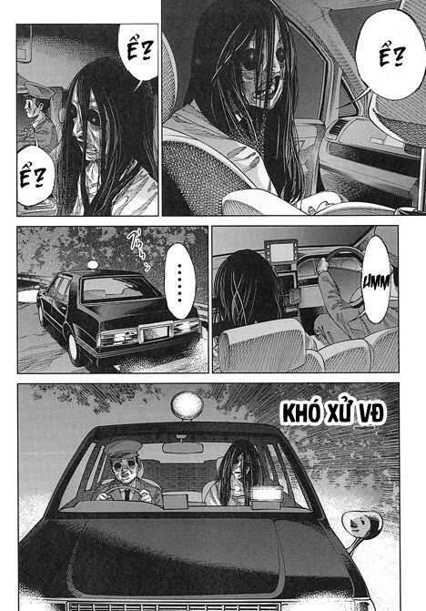 Tuyển Tập Oneshot Chapter 148 - 4