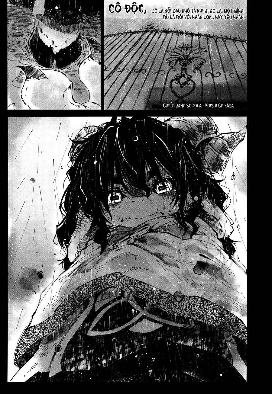 Tuyển Tập Oneshot Chapter 149 - 1