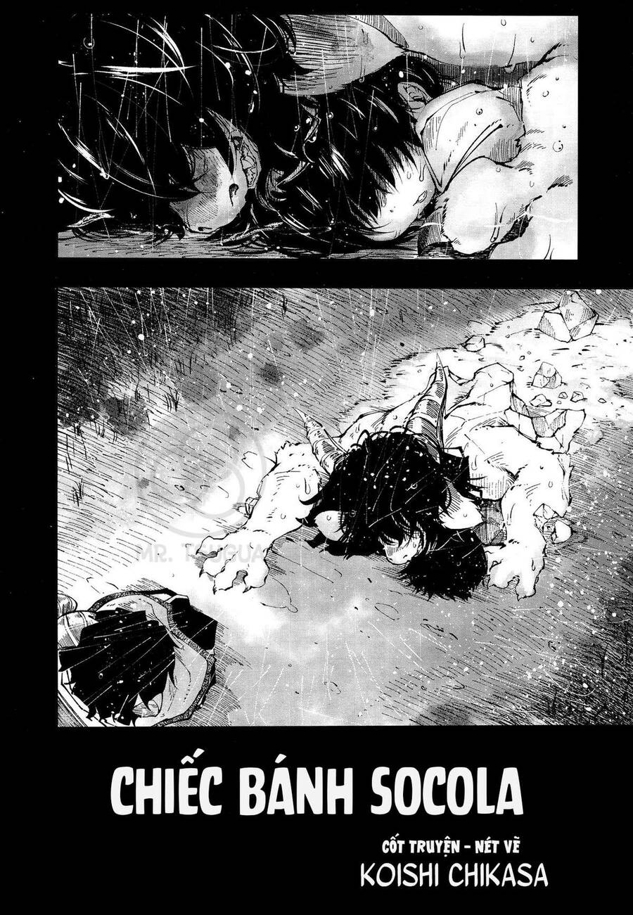 Tuyển Tập Oneshot Chapter 149 - 2