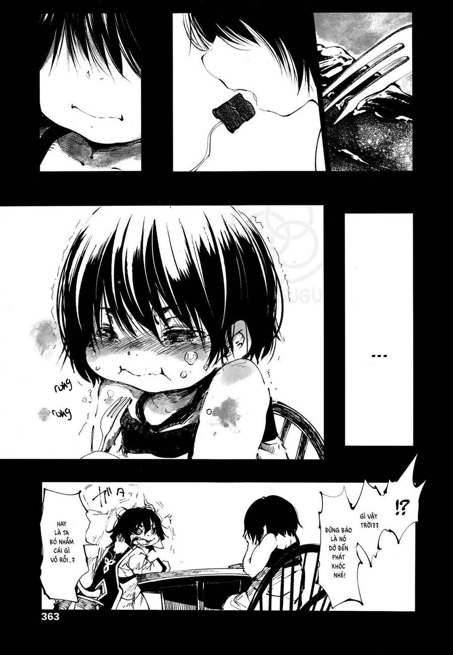 Tuyển Tập Oneshot Chapter 149 - 11