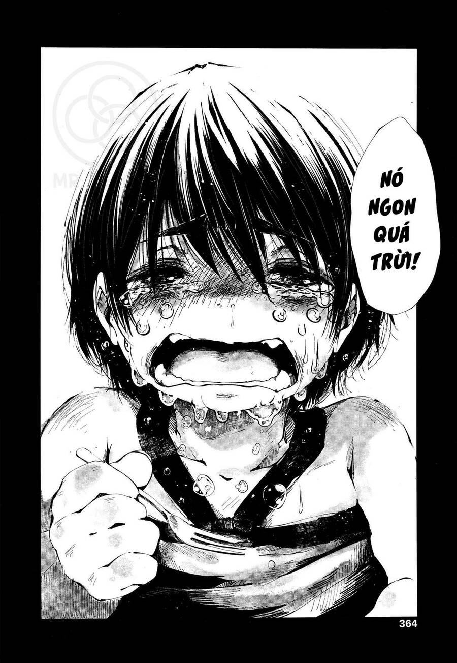 Tuyển Tập Oneshot Chapter 149 - 12