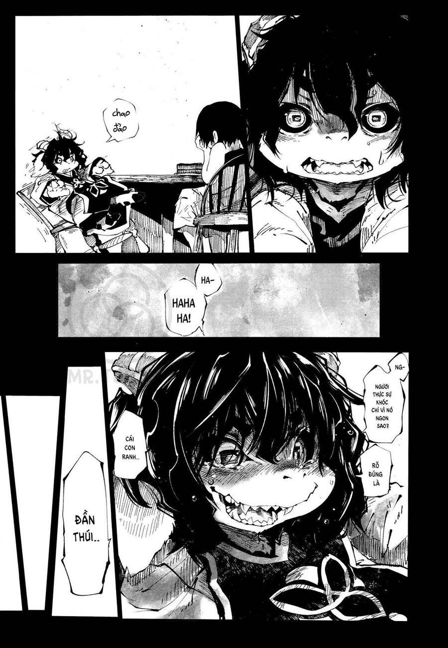 Tuyển Tập Oneshot Chapter 149 - 13