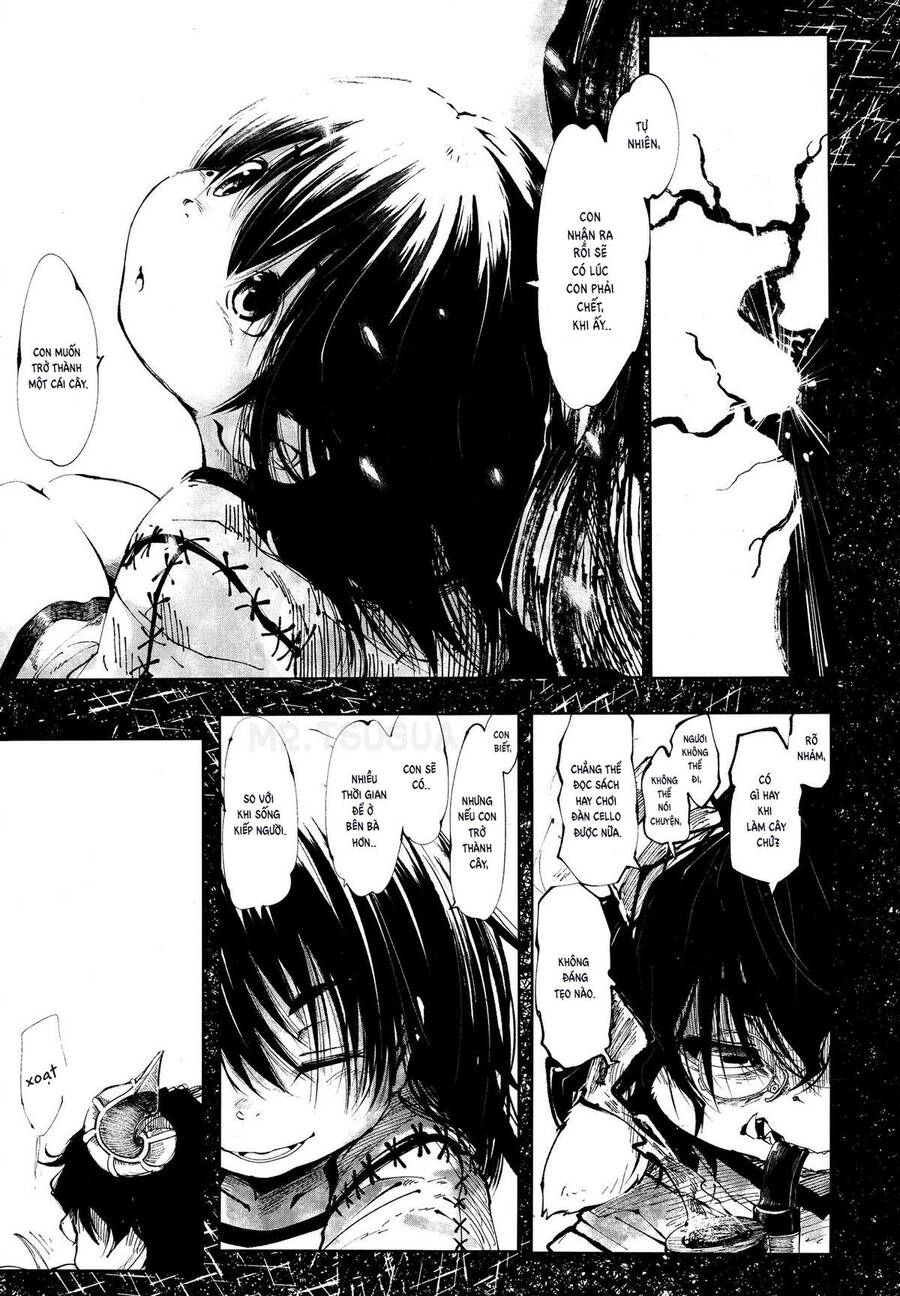 Tuyển Tập Oneshot Chapter 149 - 15