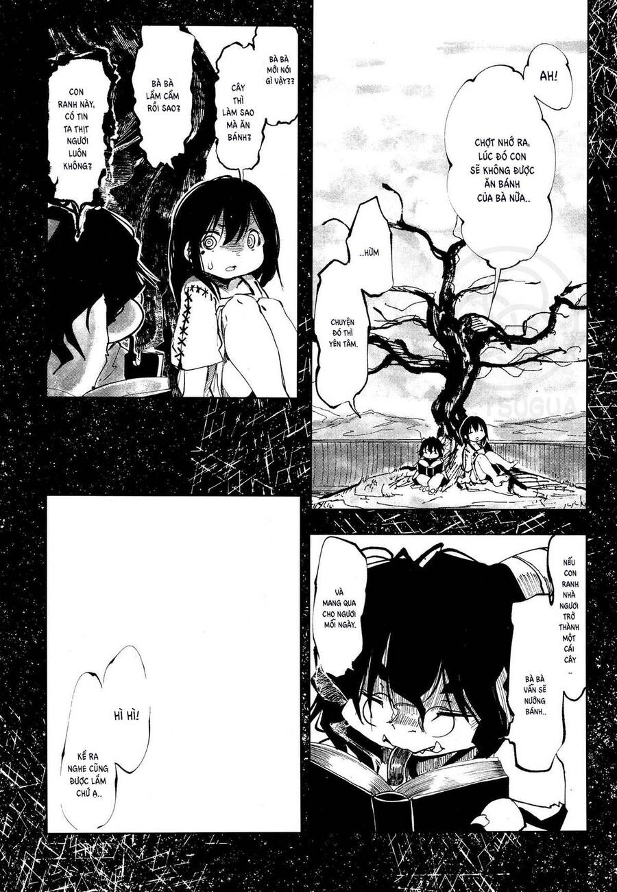 Tuyển Tập Oneshot Chapter 149 - 16