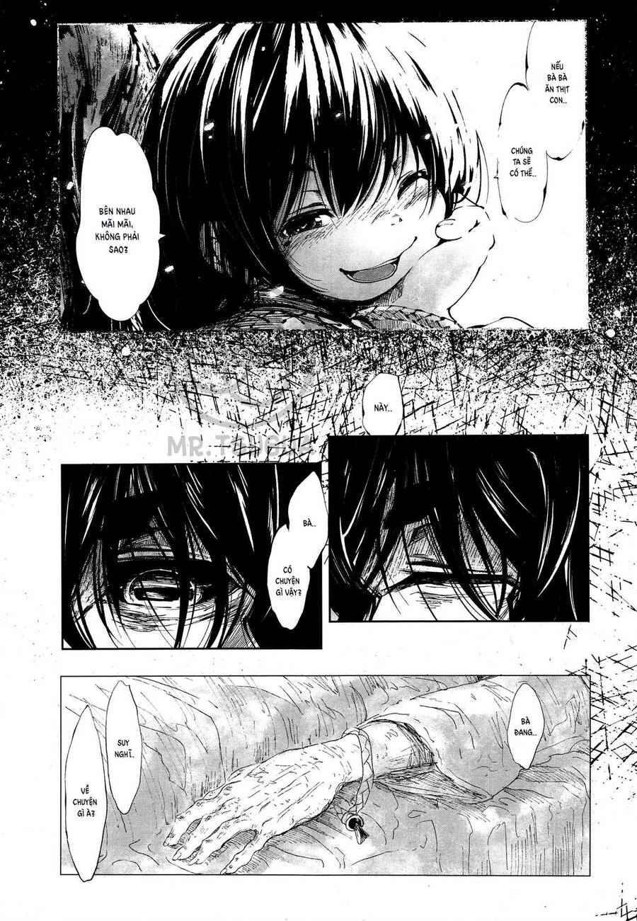 Tuyển Tập Oneshot Chapter 149 - 17